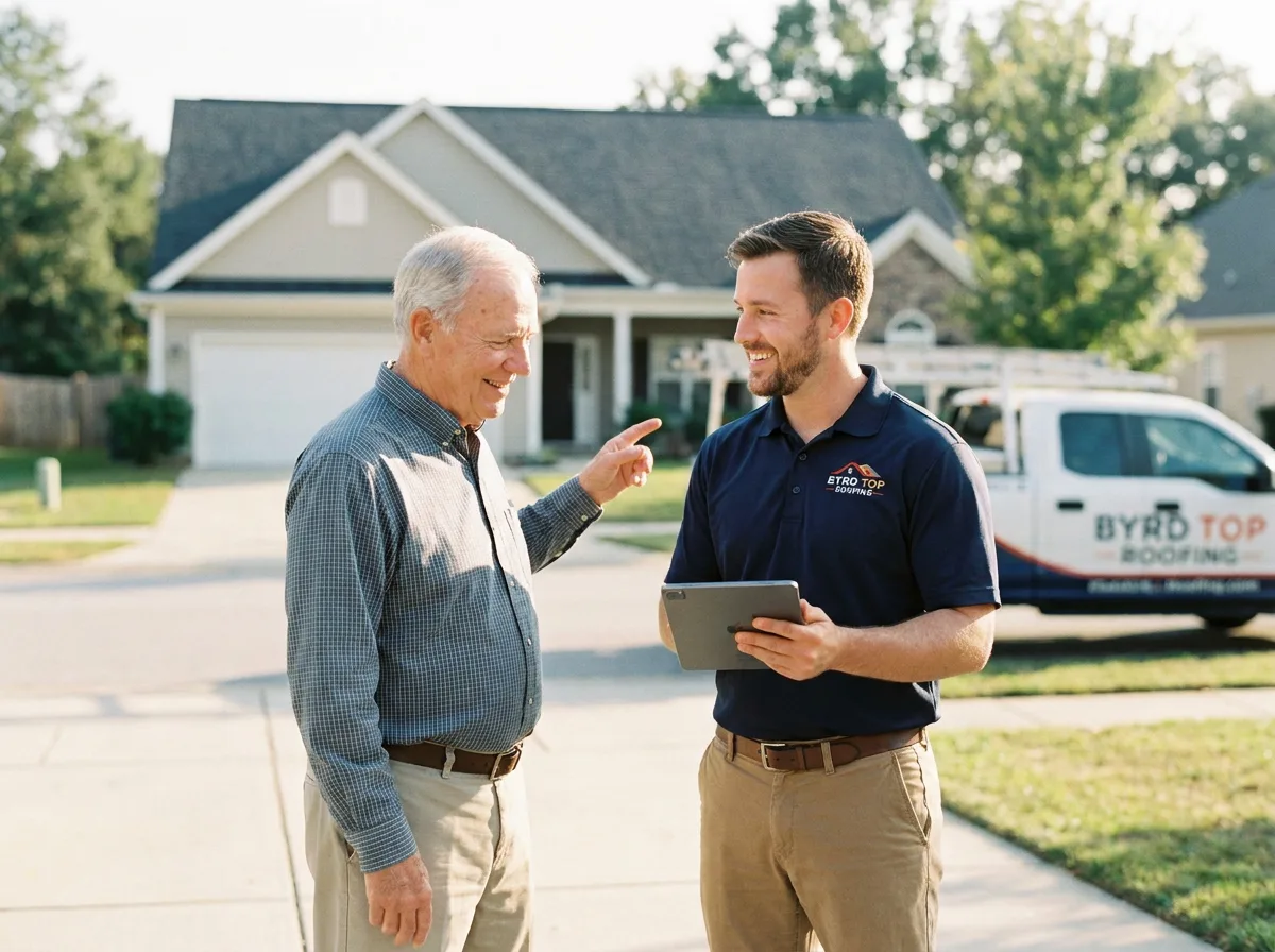 Roofing Irvona, PA FAQs